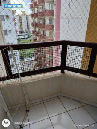 Imagem Apartamento com 2 Quartos à Venda, 52 m² em Do Turista - Caldas Novas Imagem Apartamento com 2 Quartos à Venda, 52 m² em Do Turista - Caldas Novas