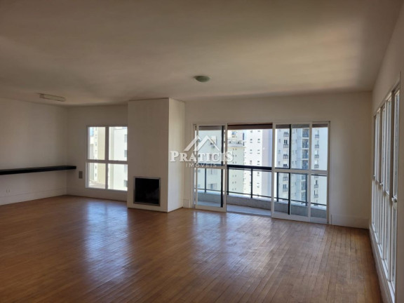 Imagem Apartamento com 3 Quartos à Venda, 150 m² em Paraíso - São Paulo