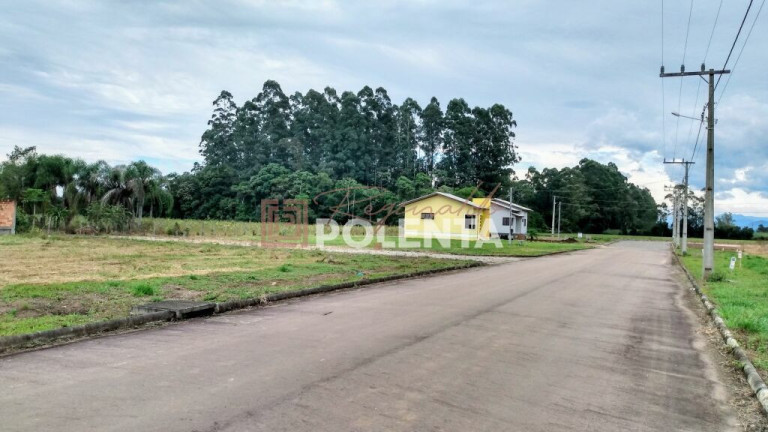 Imagem Terreno à Venda,  em São Defende - Criciúma