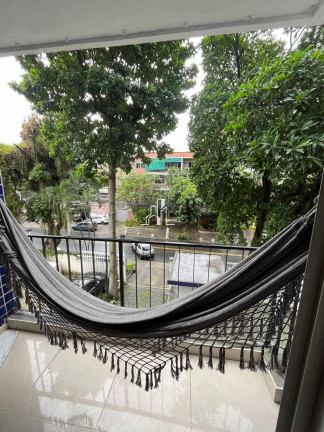 Imagem Apartamento com 2 Quartos à Venda, 58 m² em Cidade De Deus - Rio De Janeiro