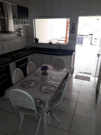 Imagem Casa de Condomínio com 2 Quartos à Venda, 117 m² em Condomínio Jardim Residencial Das Dálias - Sorocaba Imagem Casa de Condomínio com 2 Quartos à Venda, 117 m² em Condomínio Jardim Residencial Das Dálias - Sorocaba