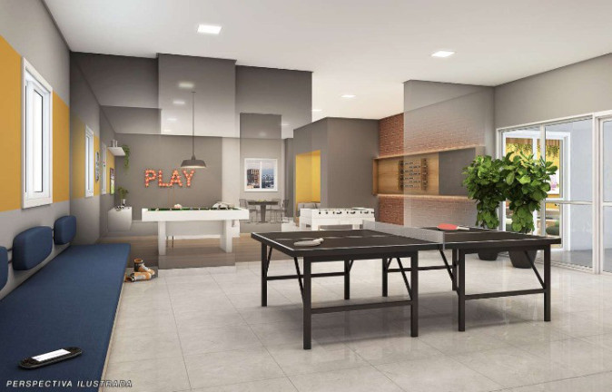 Imagem Imóvel com 3 Quartos à Venda, 60 m² em Sacomã - São Paulo Imagem Imóvel com 3 Quartos à Venda, 60 m² em Sacomã - São Paulo