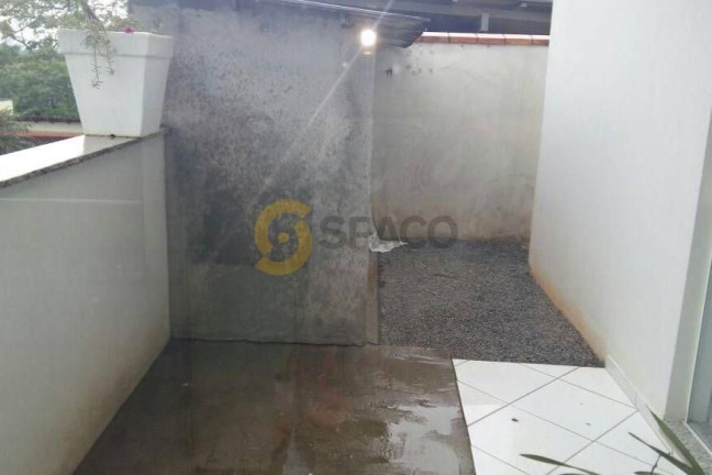 Imagem Apartamento com 3 Quartos à Venda, 89 m² em Vila Lenzi - Jaraguá Do Sul