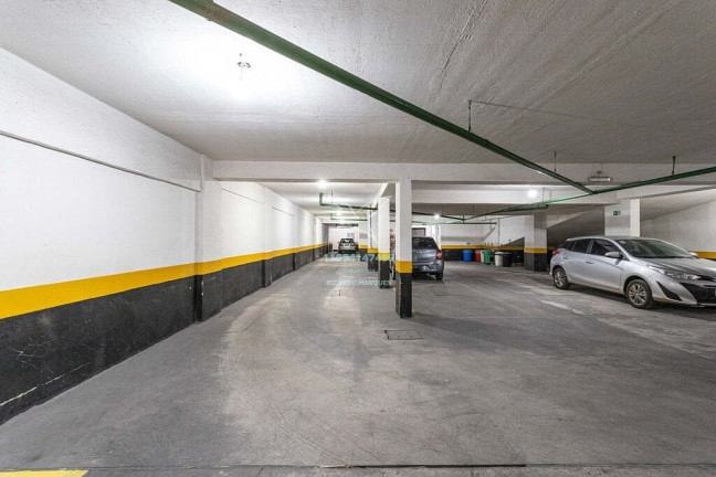 Imagem Apartamento com 1 Quarto à Venda, 42 m² em Sumaré - São Paulo