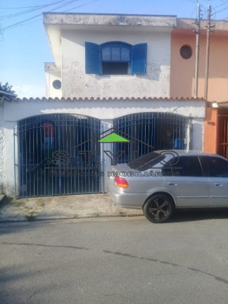 Imagem Sobrado com 2 Quartos à Venda,  em Centro - São Bernardo Do Campo