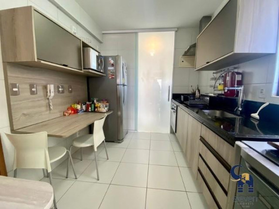 Imagem Apartamento com 3 Quartos à Venda, 150 m² em Horto Florestal - Salvador
