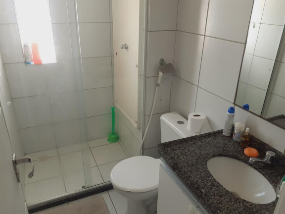 Imagem Apartamento com 3 Quartos à Venda, 69 m² em Piedade - Jaboatão Dos Guararapes