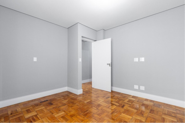 Imagem Apartamento com 5 Quartos à Venda, 272 m² em Santa Cecília - São Paulo