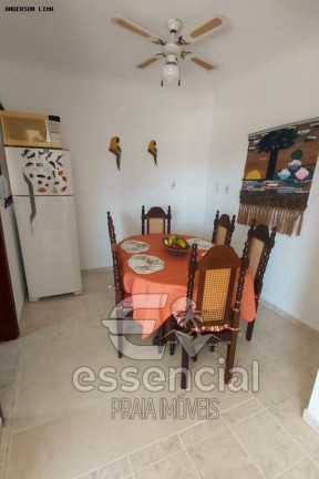Imagem Apartamento com 3 Quartos à Venda, 84 m² em Umuarama - Ubatuba