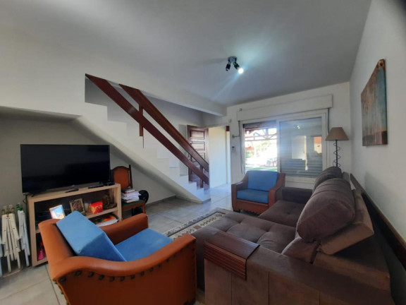 Imagem Casa de Condomínio com 2 Quartos à Venda, 150 m² em Capão Novo - Capao Da Canoa Imagem Casa de Condomínio com 2 Quartos à Venda, 150 m² em Capão Novo - Capao Da Canoa