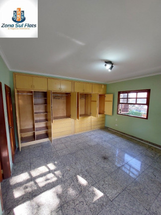 Imagem Sobrado com 4 Quartos à Venda, 311 m² em Planalto Paulista - São Paulo Imagem Sobrado com 4 Quartos à Venda, 311 m² em Planalto Paulista - São Paulo