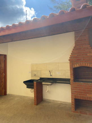 Imagem Casa com 2 Quartos à Venda, 150 m² em Jardim São Fernando - Itanhaém Imagem Casa com 2 Quartos à Venda, 150 m² em Jardim São Fernando - Itanhaém
