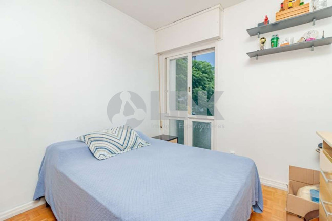 Imagem Apartamento com 2 Quartos à Venda, 72 m² em Menino Deus - Porto Alegre