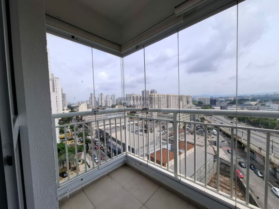 Imagem Apartamento com 1 Quarto para Alugar, 40 m² em Barra Funda - São Paulo Imagem Apartamento com 1 Quarto para Alugar, 40 m² em Barra Funda - São Paulo