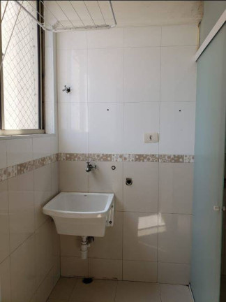Imagem Apartamento com 2 Quartos à Venda, 64 m² em Vila Ivone - São Paulo