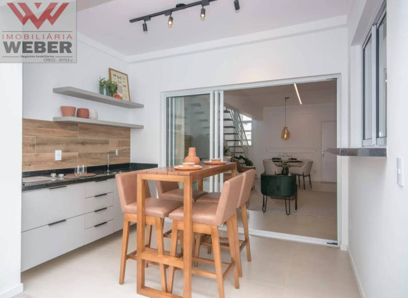 Imagem Casa de Condomínio com 3 Quartos à Venda, 139 m² em Jardim Karolyne - Votorantim