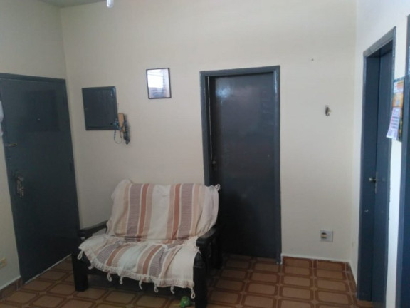 Imagem Apartamento com 2 Quartos à Venda, 56 m² em Gonzaga - Santos Imagem Apartamento com 2 Quartos à Venda, 56 m² em Gonzaga - Santos