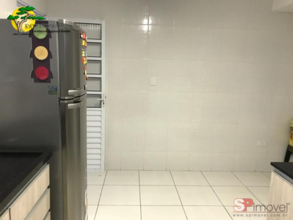 Imagem Sobrado com 3 Quartos à Venda, 95 m² em Chora Menino - São Paulo