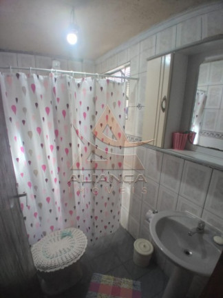 Imagem Casa com 3 Quartos à Venda, 181 m² em Vila Tamandaré - Ribeirão Preto Imagem Casa com 3 Quartos à Venda, 181 m² em Vila Tamandaré - Ribeirão Preto