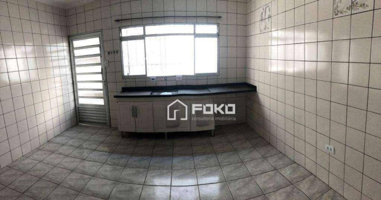 Imagem Casa com 2 Quartos para Alugar, 98 m² em Cidade Jardim Cumbica - Guarulhos Imagem Casa com 2 Quartos para Alugar, 98 m² em Cidade Jardim Cumbica - Guarulhos