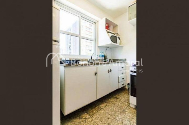 Imagem Apartamento com 2 Quartos à Venda, 74 m² em Cambuí - Campinas