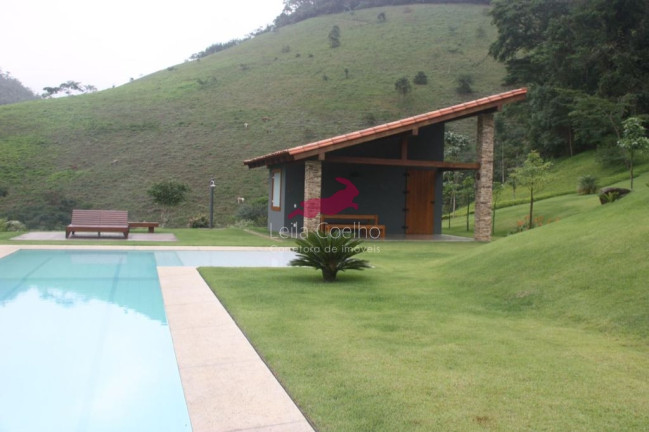 Imagem Fazenda à Venda, 400 m² em Zona Rural - Pequeri Imagem Fazenda à Venda, 400 m² em Zona Rural - Pequeri