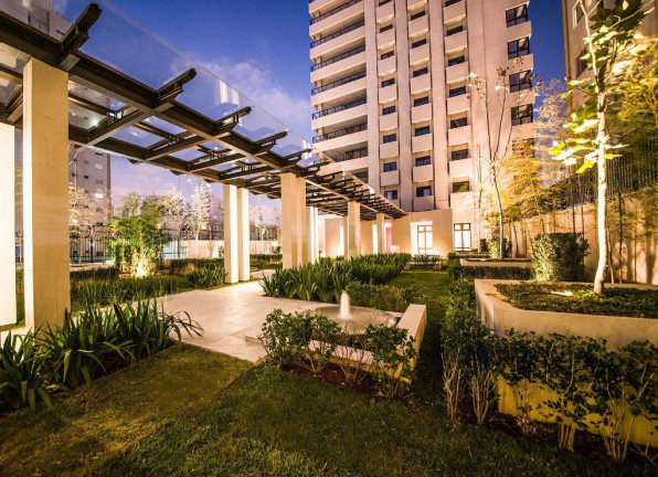Imagem Apartamento com 3 Quartos à Venda, 228 m² em Perdizes - São Paulo Imagem Apartamento com 3 Quartos à Venda, 228 m² em Perdizes - São Paulo