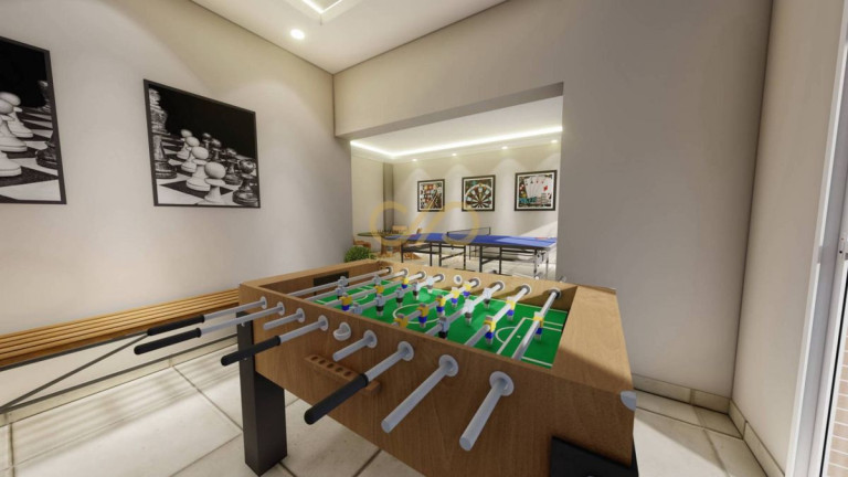 Imagem Apartamento com 2 Quartos à Venda, 77 m² em Tupi - Praia Grande