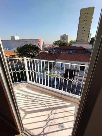Imagem Apartamento com 2 Quartos à Venda, 45 m² em Taboão - São Bernardo Do Campo
