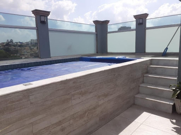Imagem Casa com 3 Quartos à Venda, 270 m² em Parque Renato Maia - Guarulhos Imagem Casa com 3 Quartos à Venda, 270 m² em Parque Renato Maia - Guarulhos