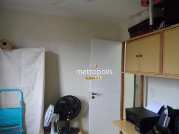Imagem Apartamento com 3 Quartos à Venda, 70 m² em Jardim Paraíso - São Paulo