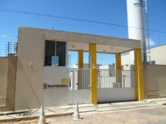 Imagem Casa com 3 Quartos à Venda, 112 m² em Pedra Mole - Teresina Imagem Casa com 3 Quartos à Venda, 112 m² em Pedra Mole - Teresina