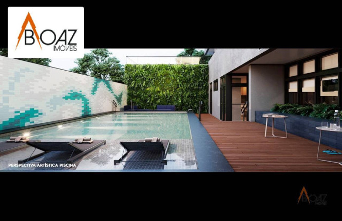 Imagem Apartamento com 3 Quartos à Venda, 135 m² em água Branca - São Paulo Imagem Apartamento com 3 Quartos à Venda, 135 m² em água Branca - São Paulo