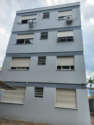 Imagem Apartamento com 2 Quartos à Venda, 51 m² em Sarandi - Porto Alegre Imagem Apartamento com 2 Quartos à Venda, 51 m² em Sarandi - Porto Alegre