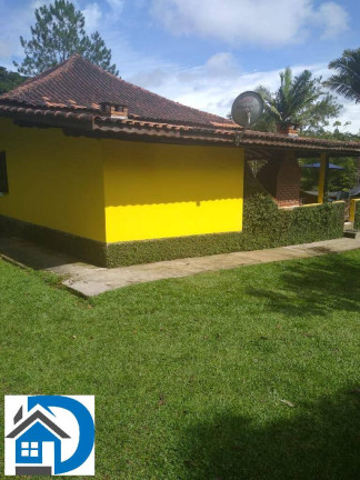 Imagem Chácara com 4 Quartos à Venda, 29.648 m² em Juquitiba Imagem Chácara com 4 Quartos à Venda, 29.648 m² em Juquitiba