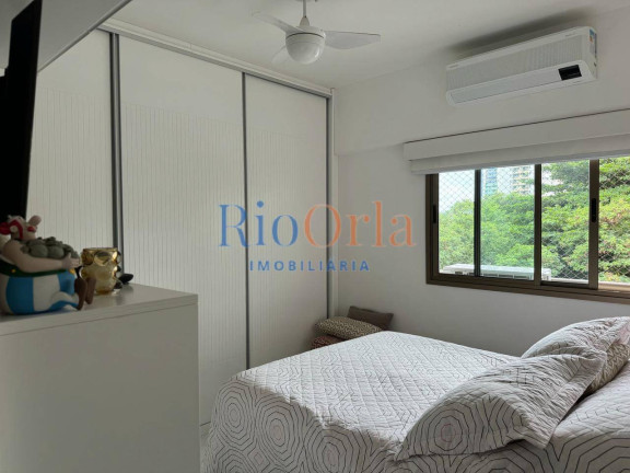 Imagem Apartamento com 4 Quartos à Venda, 140 m² em Barra Da Tijuca - Rio De Janeiro