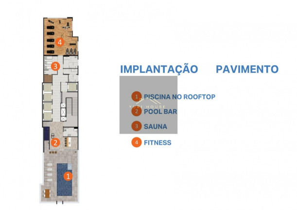 Imagem Imóvel com 1 Quarto à Venda, 25 m² em Gonzaga - Santos Imagem Imóvel com 1 Quarto à Venda, 25 m² em Gonzaga - Santos