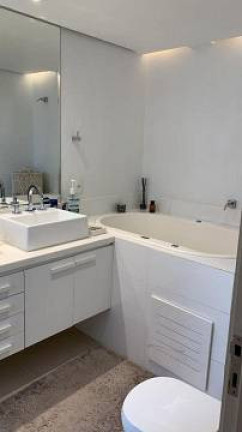 Imagem Apartamento com 4 Quartos à Venda, 280 m² em Real Parque - São Paulo Imagem Apartamento com 4 Quartos à Venda, 280 m² em Real Parque - São Paulo