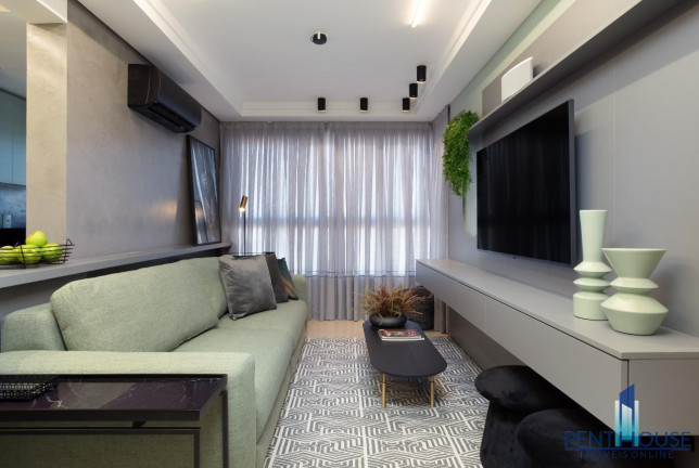 Imagem Apartamento com 2 Quartos à Venda, 69 m² em Estados - Balneário Camboriú Imagem Apartamento com 2 Quartos à Venda, 69 m² em Estados - Balneário Camboriú