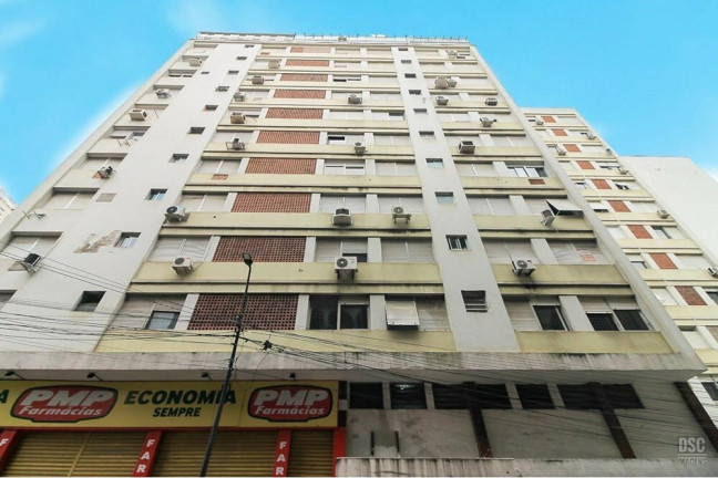 Imagem Apartamento com 1 Quarto à Venda, 28 m² em Centro Histórico - Porto Alegre Imagem Apartamento com 1 Quarto à Venda, 28 m² em Centro Histórico - Porto Alegre