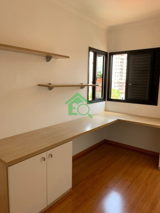 Imagem Apartamento com 2 Quartos à Venda, 63 m² em Jardim Taquaral - São Paulo Imagem Apartamento com 2 Quartos à Venda, 63 m² em Jardim Taquaral - São Paulo