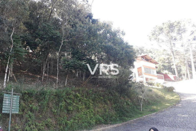 Imagem Terreno à Venda, 400 m² em Vargem Grande - Teresópolis Imagem Terreno à Venda, 400 m² em Vargem Grande - Teresópolis