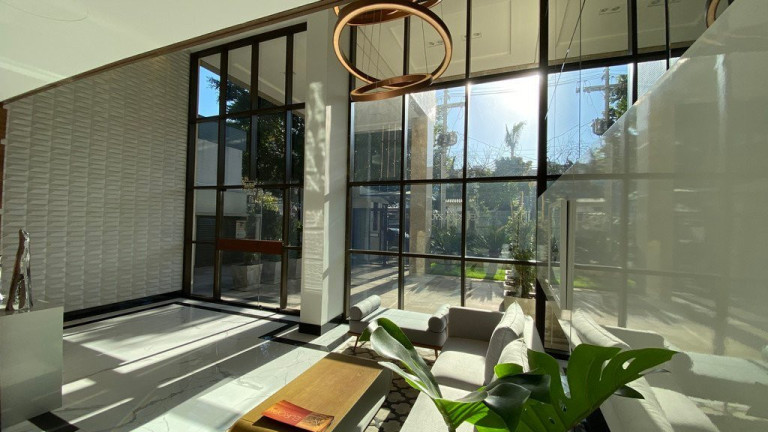 Imagem Apartamento com 2 Quartos à Venda, 78 m² em Petrópolis - Porto Alegre