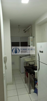 Imagem Apartamento com 2 Quartos à Venda, 51 m² em Taboão - São Bernardo Do Campo Imagem Apartamento com 2 Quartos à Venda, 51 m² em Taboão - São Bernardo Do Campo