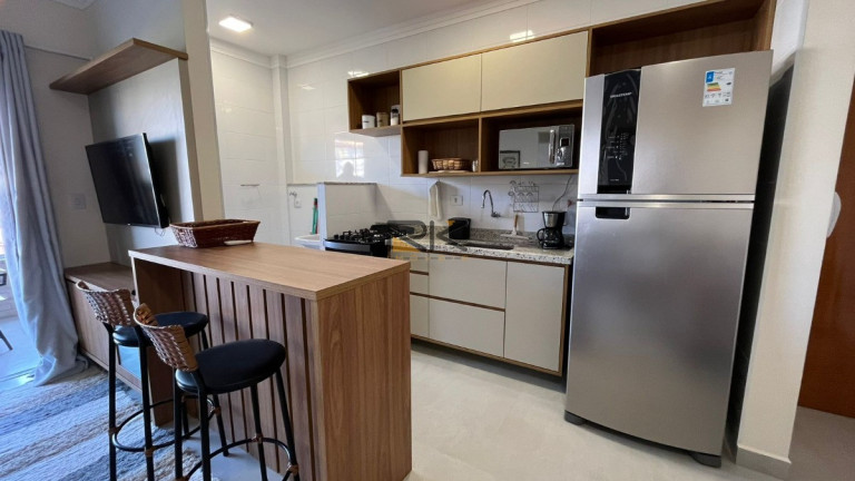 Imagem Apartamento com 2 Quartos à Venda, 74 m² em Itaguá - Ubatuba