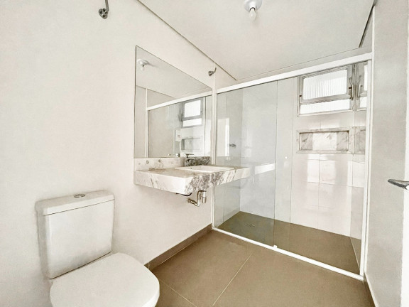 Imagem Apartamento com 3 Quartos à Venda, 137 m² em Vila Mariana - São Paulo