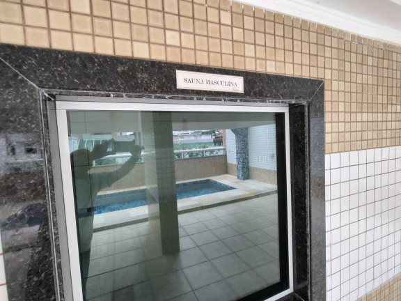 Imagem Apartamento com 2 Quartos à Venda, 92 m² em Caiçara - Praia Grande