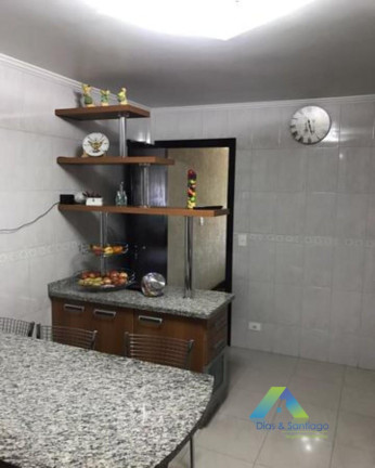 Imagem Sobrado com 2 Quartos à Venda, 128 m² em Vila Das Mercês - São Paulo
