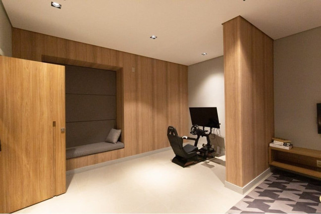 Imagem Apartamento com 2 Quartos à Venda, 72 m² em Jardim Caravelas - São Paulo