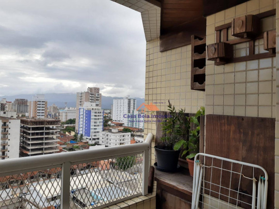 Imagem Apartamento com 2 Quartos à Venda, 70 m² em Aviação - Praia Grande Imagem Apartamento com 2 Quartos à Venda, 70 m² em Aviação - Praia Grande